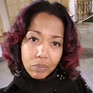 Meet your Posher, Marsha